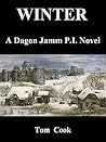 WINTER (Dagon Jamm P. I. Book 7)