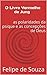 O Livro Vermelho de Jung: as polaridades da psique e as concepções de Deus (Portuguese Edition)