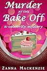 Murder At The Bake Off (A Recipe For Disaster Cozy Mystery, #3)