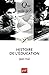 Histoire de l'éducation