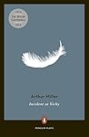 Incident at Vichy by Arthur Miller