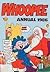 Whoopee! Annual 1986
