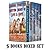 Arizona Frontier Western Brides of Love & Hope 5 BOOK Boxed Set