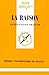 La raison