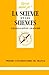 La science et les sciences
