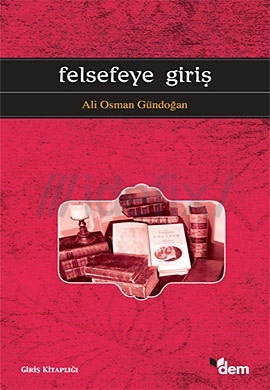 felsefeye giriş