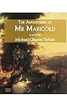 Book cover for The Adventures of Mr Marigold