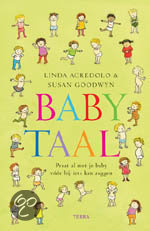 Babytaal (Paperback)