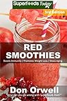 Red Smoothies: Ov...