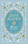 Jane Austen: Seve...