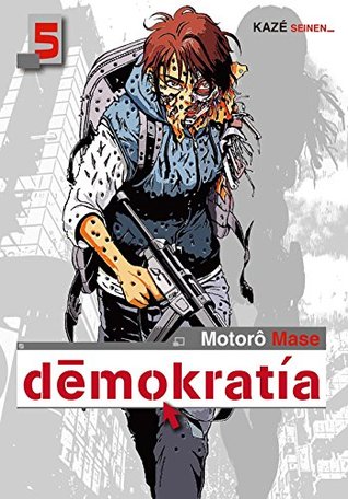 Demokratia Vol. 5 (French Edition)