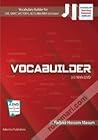 VocaBuilder  3.0