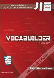 VocaBuilder  3.0
