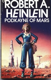 Podkayne of Mars