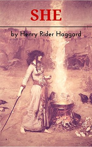 She: A History of Adventure