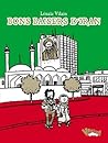 Bons baisers d'Iran