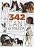342 cani di razza