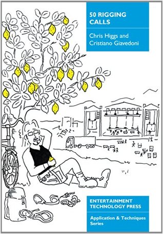 50 Rigging Calls (Paperback)