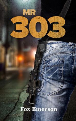 Mr 303: The Virus (A Dystopian Nightmare, #1)