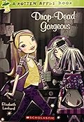 Drop-Dead Gorgeous (Rotten Apple, #3)