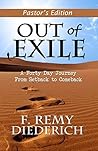 Out of Exile: A Forty Day Journey From Setback to Comeback