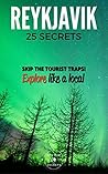 Reykjavik 25 Secr...