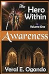 Book cover for Awareness: (The Hero Within)