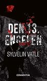 Den 13. engelen by Sylvelin Vatle