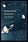 Astronautas by Stanisław Lem