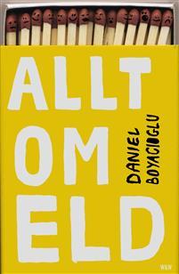 Allt om eld