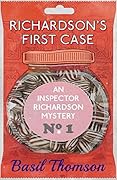 Richardson's First Case