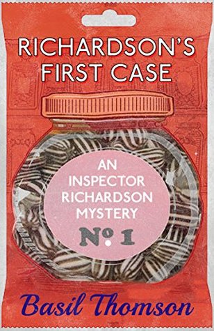Richardson's First Case (Inspector Richardson #1)