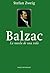 Balzac by Stefan Zweig