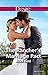 The Rancher's Marriage Pact (Texas Extreme #1)