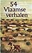 54 Vlaamse Verhalen