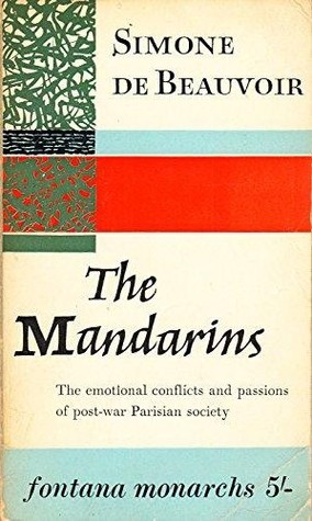 The Mandarins