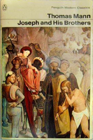 Joseph and His Brothers