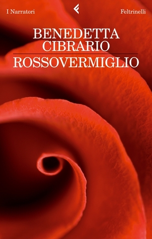 Rossovermiglio (Paperback)