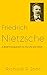 Friedrich Nietzsche by Richard P John