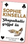 Shopaholic grijpt in