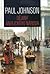 Dějiny anglického národa by Paul Johnson Dějiny anglického národa by Paul Johnson