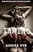 Taming Tuesday (The Billionaires' Reform School for Bad Girls Book 1)