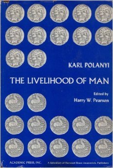 The Livelihood of Man