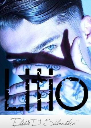 Litio (Furia de los Leones MC, #1)