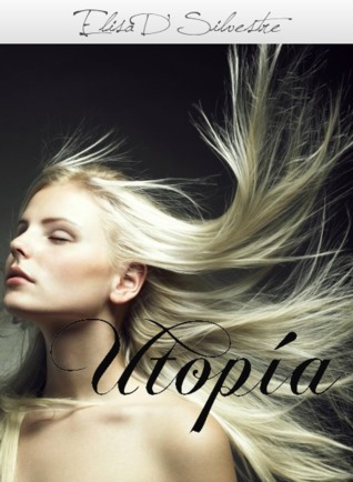 Utopía (Furia de los Leones MC, #2)