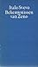 Bekentenissen van Zeno by Italo Svevo Bekentenissen van Zeno by Italo Svevo