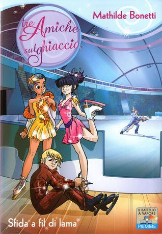 Sfida a fil di lama (Paperback)