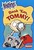 Book 'Em, Tommy! (Rugrats Nickelodeon)