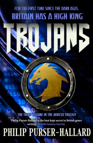 Trojans (Paperback)