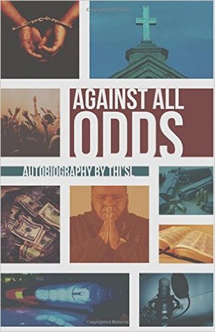 Against All Odds By Travis Thi Sl Tyler against all odds by travis thi sl tyler